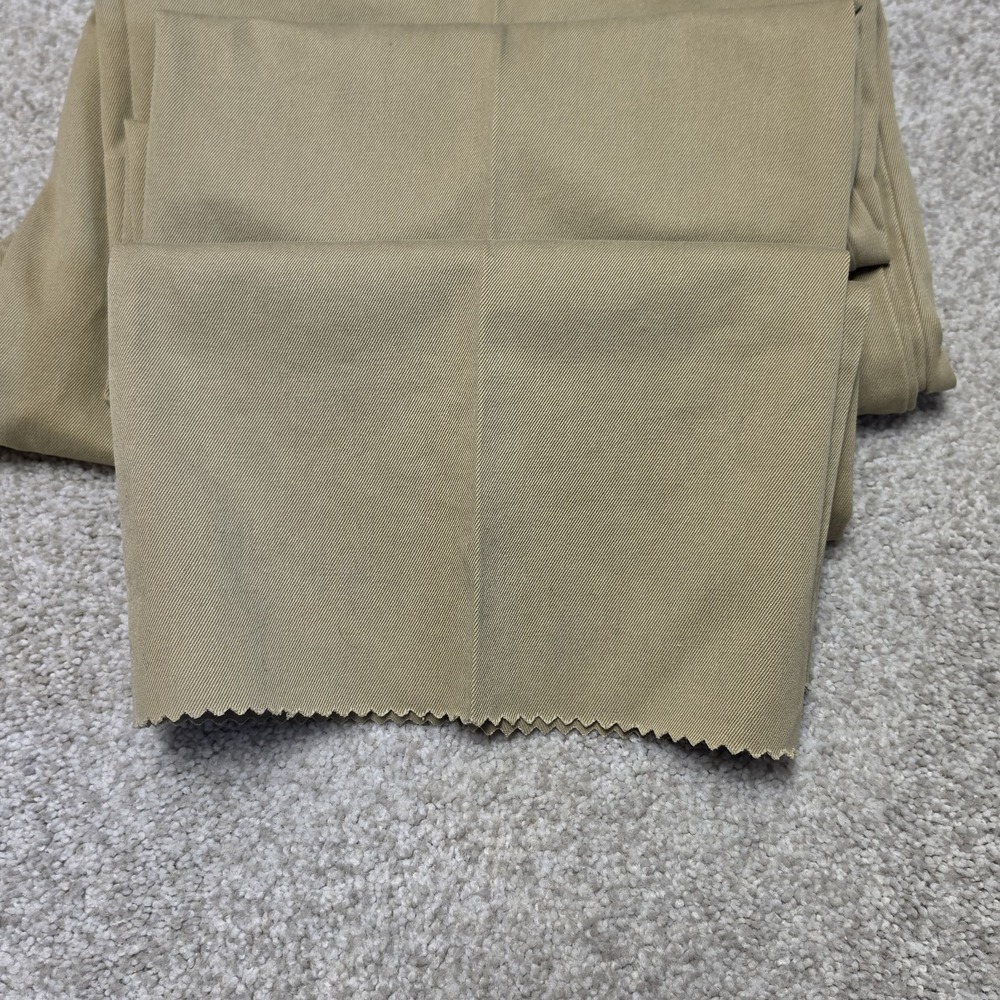 Bills Khakis 15th Anniversary Signature Edition Vintage 10 oz‎ Twills Mens Sz 35 - Picture 4 of 10